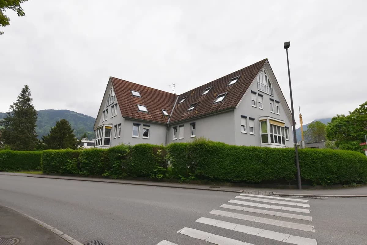 4-Zimmer-Wohnung kaufen in Dornbirn – 125,84 m² – Bild 19 von 22