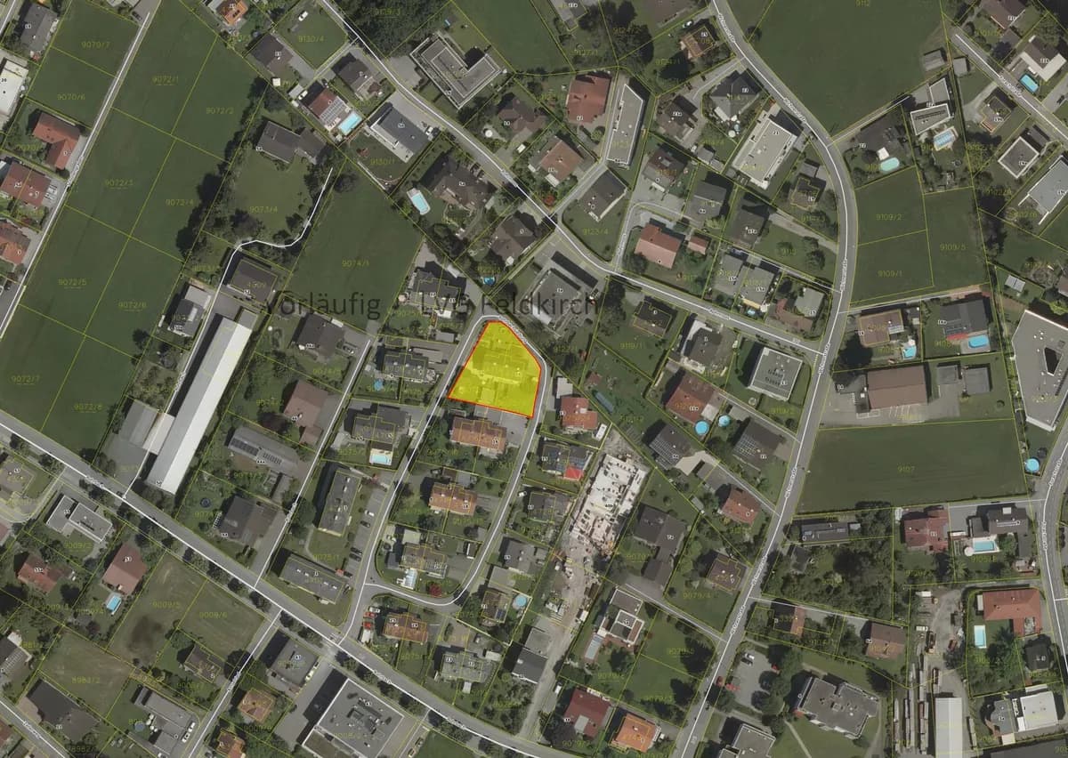 4-Zimmer-Wohnung kaufen in Dornbirn – 125,84 m² – Bild 20 von 22