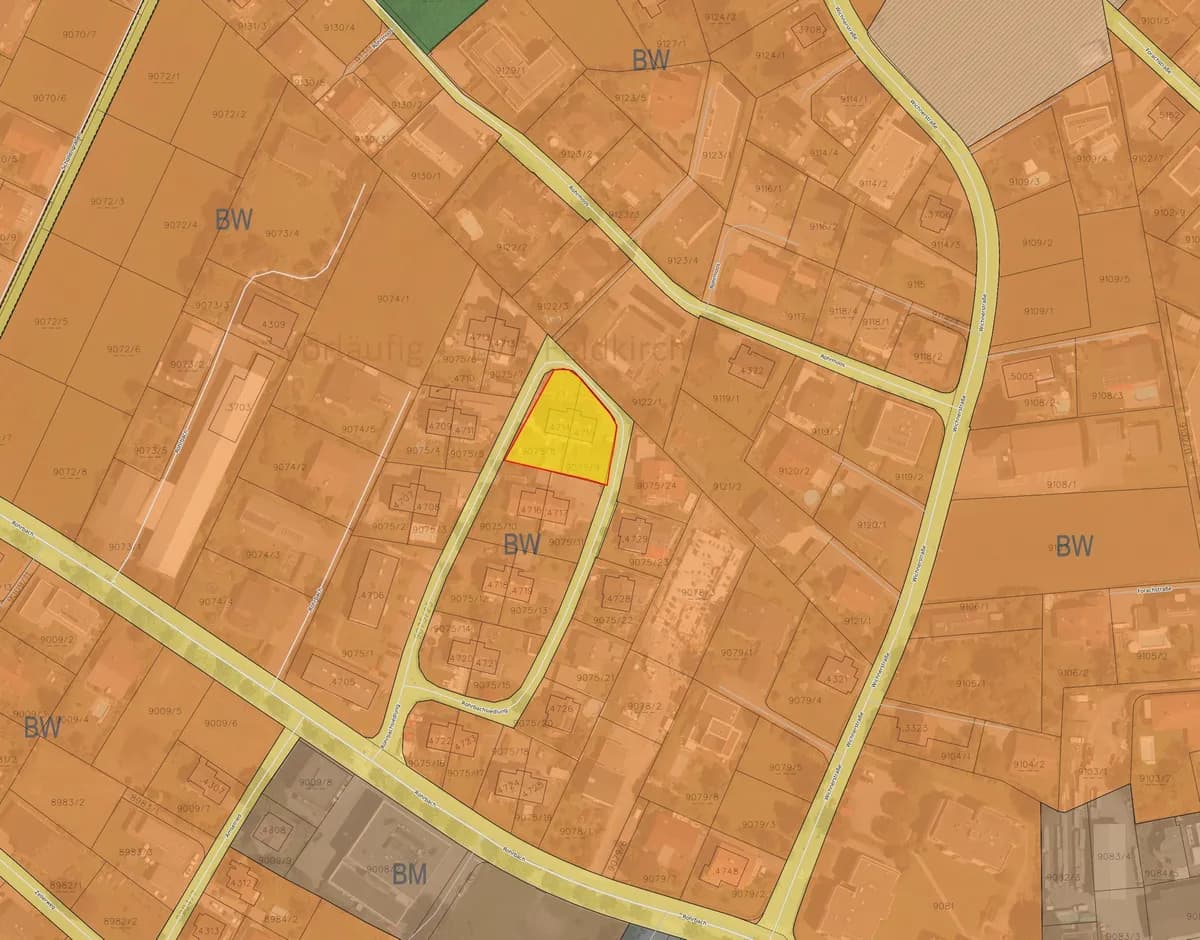 4-Zimmer-Wohnung kaufen in Dornbirn – 125,84 m² – Bild 21 von 22