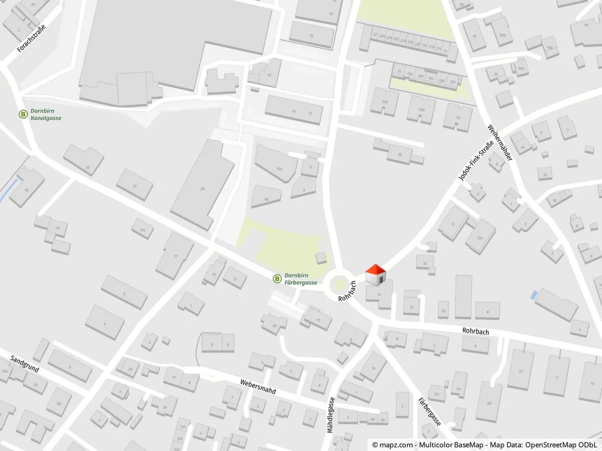 4-Zimmer-Wohnung kaufen in Dornbirn – 125,84 m² – Bild 22 von 22