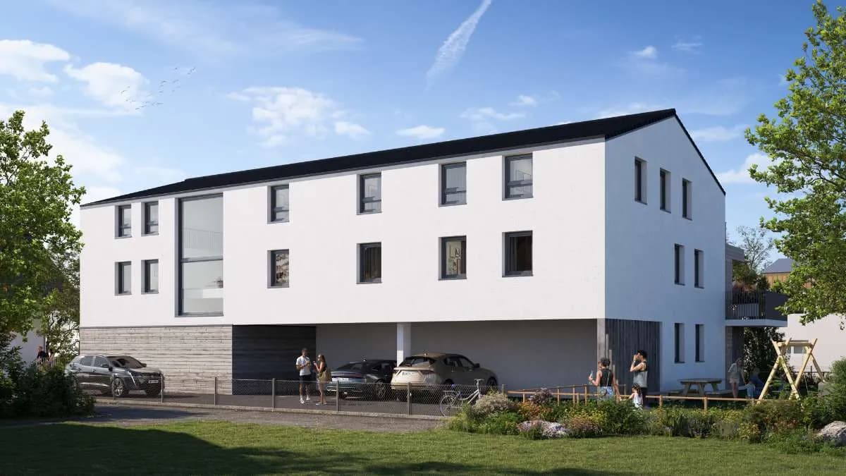 4-Zimmer-Wohnung kaufen in Dornbirn – 80,9 m² – Bild 4 von 12