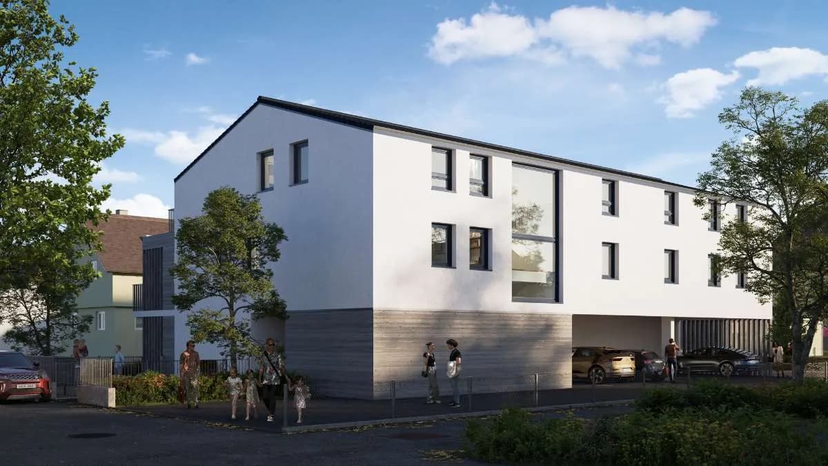 4-Zimmer-Wohnung kaufen in Dornbirn – 80,9 m² – Bild 5 von 12