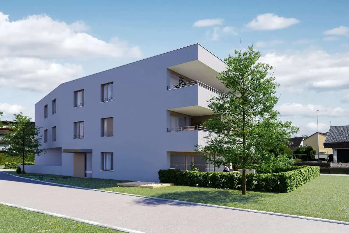 3-Zimmer-Wohnung kaufen in Bregenz – 74 m² – Bild 4 von 13