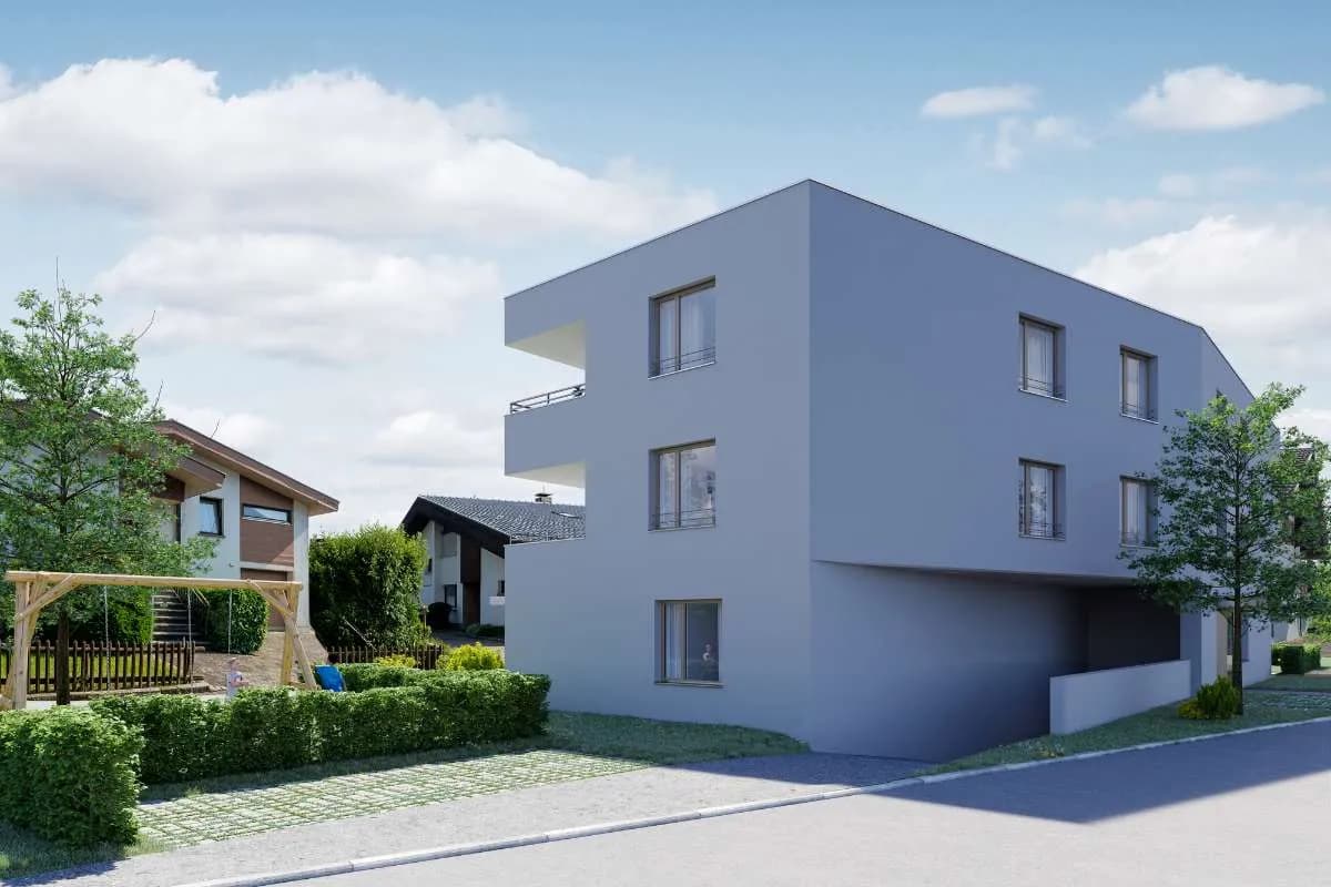 3-Zimmer-Wohnung kaufen in Bregenz – 74 m² – Bild 5 von 13