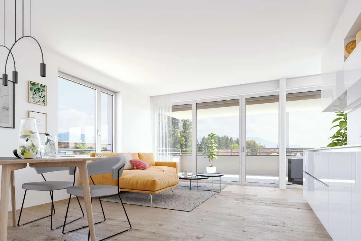 3-Zimmer-Wohnung kaufen in Bregenz – 74 m² – Bild 9 von 13