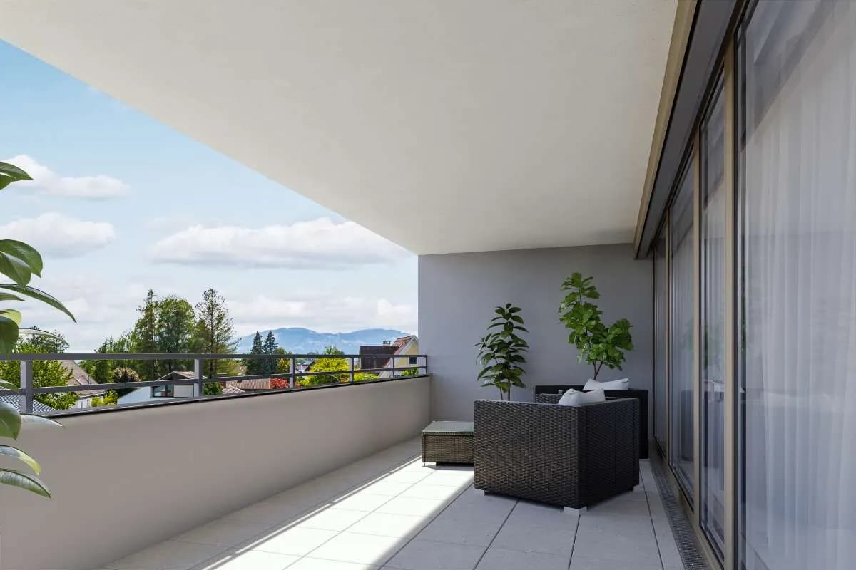 3-Zimmer-Wohnung kaufen in Bregenz – 74 m² – Bild 11 von 13