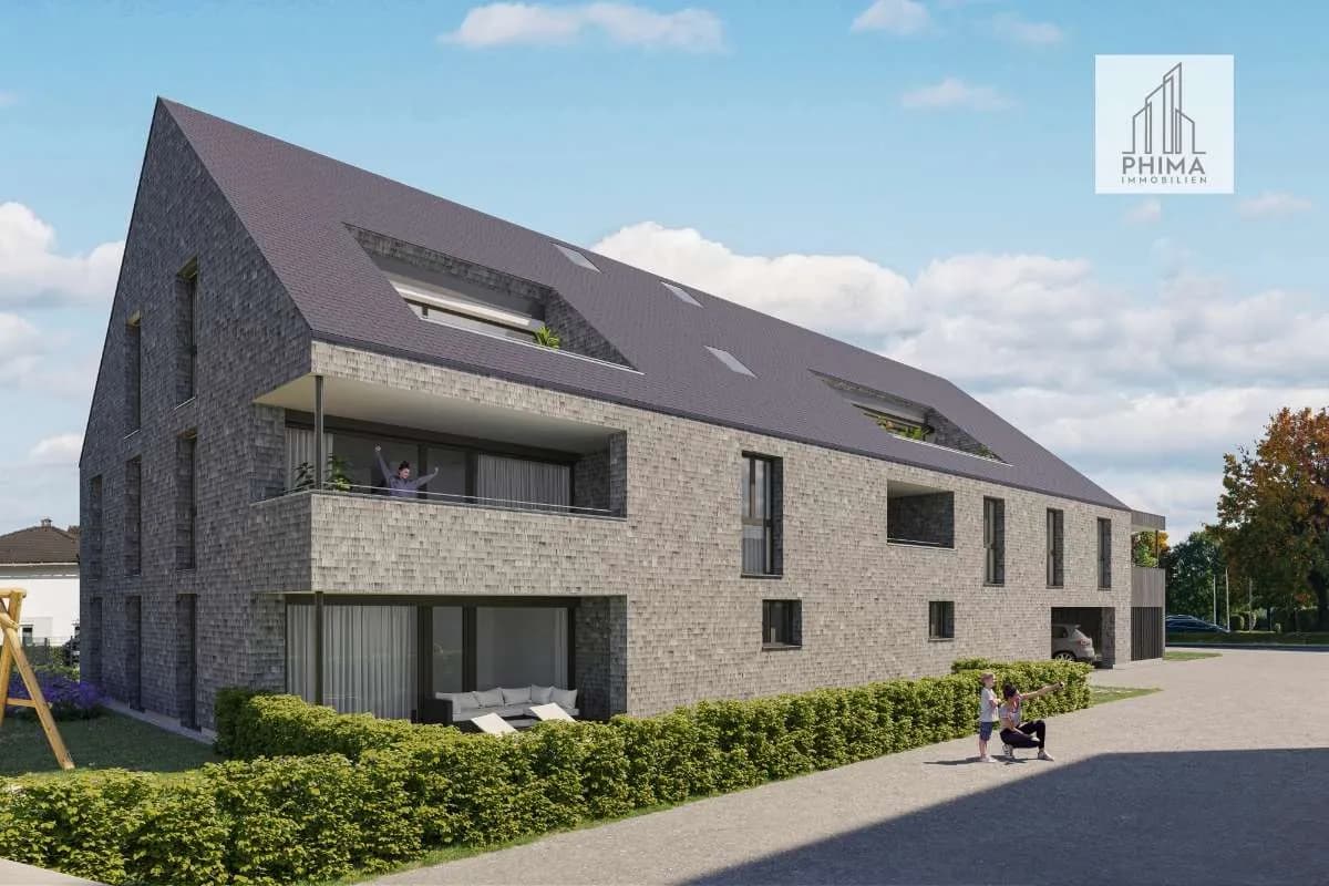 3-Zimmer-Wohnung kaufen in Dornbirn – 76,35 m², € 573.000