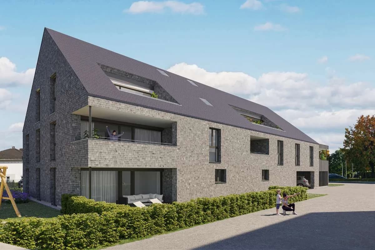 3-Zimmer-Wohnung kaufen in Dornbirn – 76,35 m², € 573.000 – Bild 3 von 12