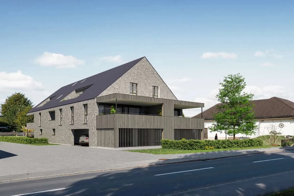 3-Zimmer-Wohnung kaufen in Dornbirn – 76,35 m², € 573.000 – Bild 4 von 12