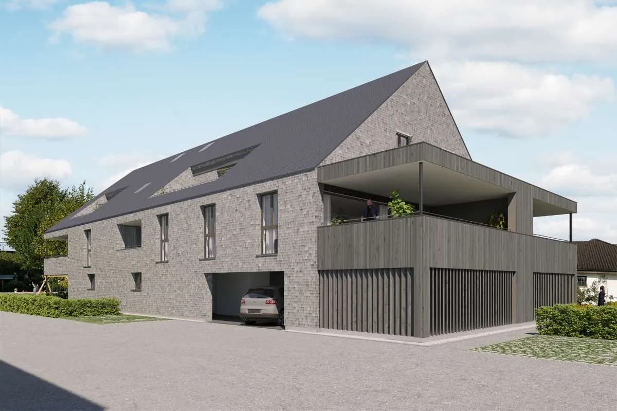 3-Zimmer-Wohnung kaufen in Dornbirn – 76,35 m², € 573.000 – Bild 6 von 12