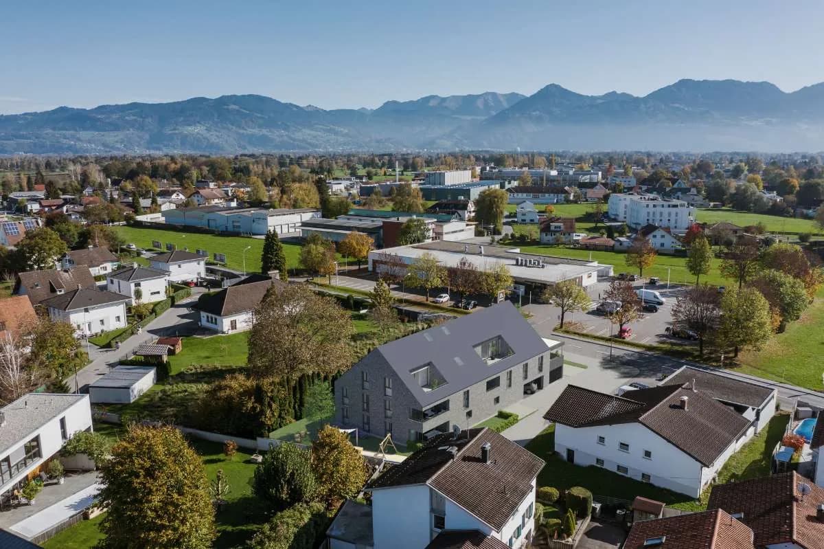 3-Zimmer-Wohnung kaufen in Dornbirn – 76,35 m², € 573.000 – Bild 11 von 12