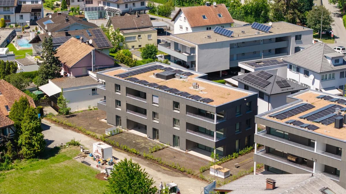 4-Zimmer-Wohnung kaufen in Dornbirn – 92,98 m² – Bild 4 von 20