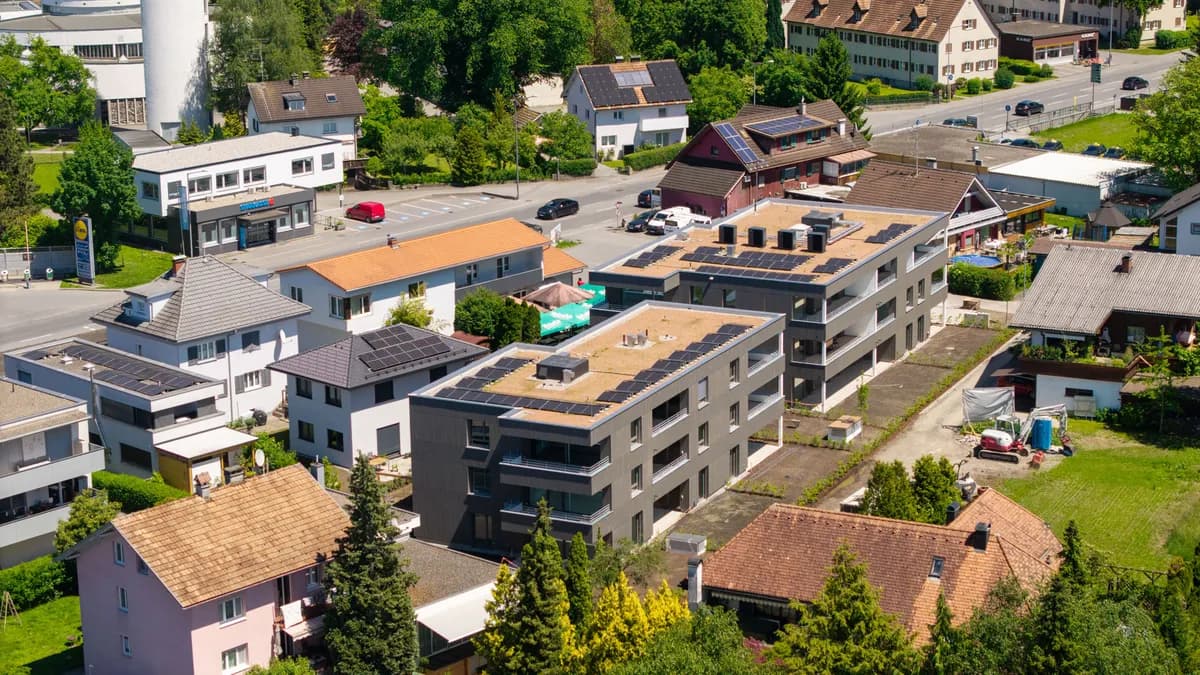 4-Zimmer-Wohnung kaufen in Dornbirn – 92,98 m² – Bild 5 von 20