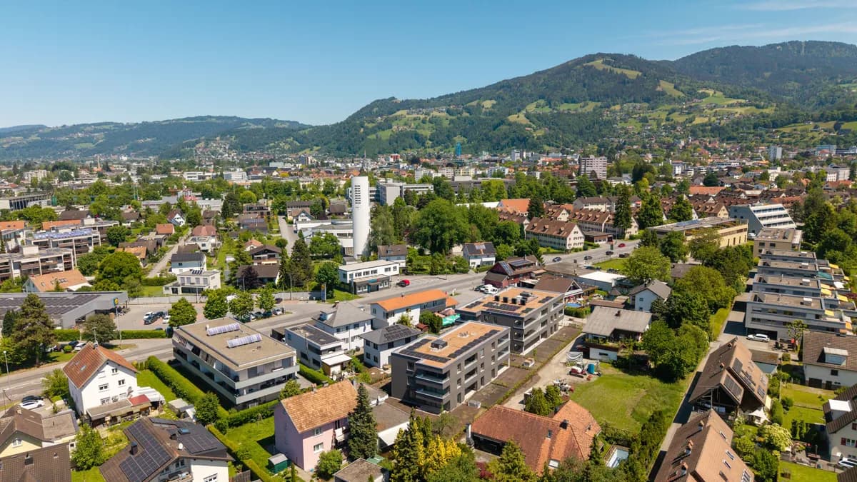 4-Zimmer-Wohnung kaufen in Dornbirn – 92,98 m² – Bild 9 von 20