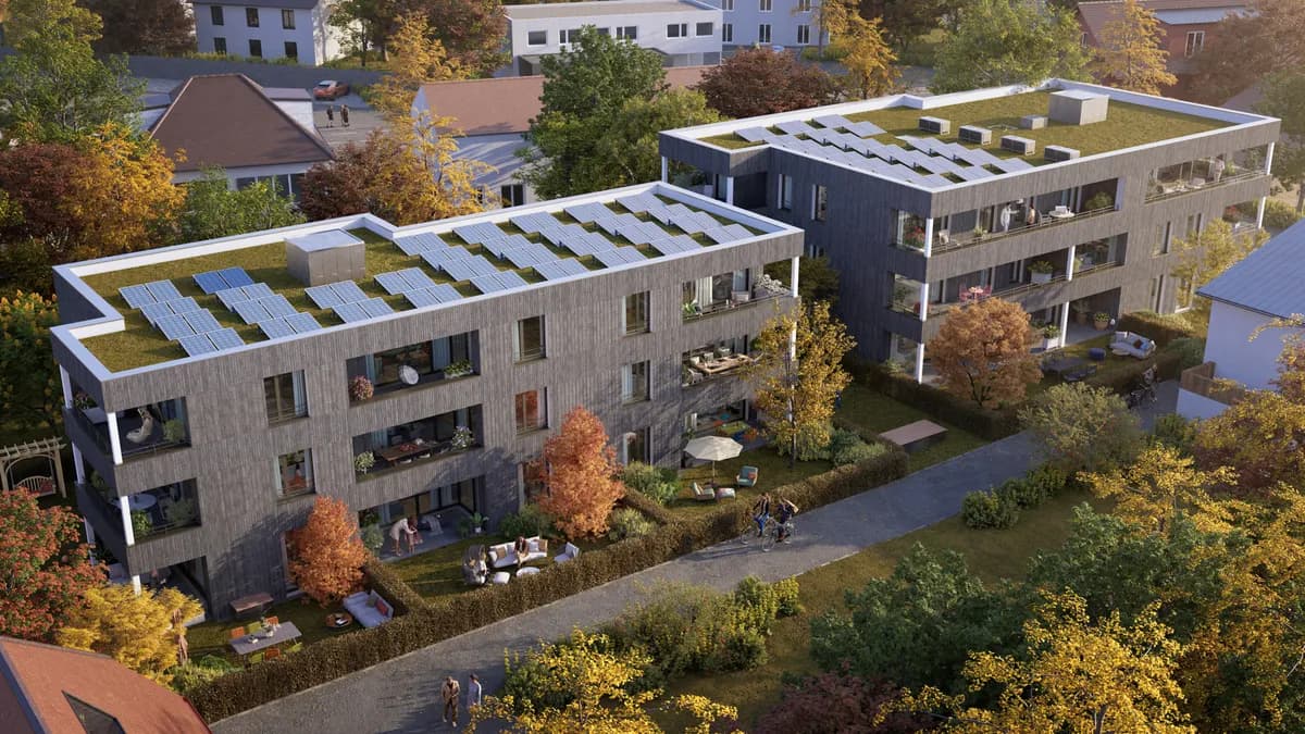 4-Zimmer-Wohnung kaufen in Dornbirn – 92,98 m² – Bild 11 von 20