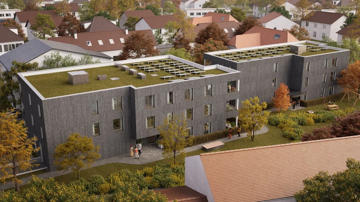 4-Zimmer-Wohnung kaufen in Dornbirn – 92,98 m² – Bild 15 von 20