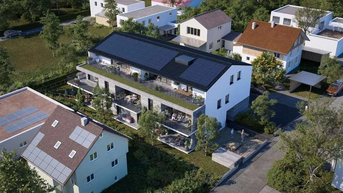 3-Zimmer-Wohnung kaufen in Dornbirn – 71,58 m² – Bild 4 von 12