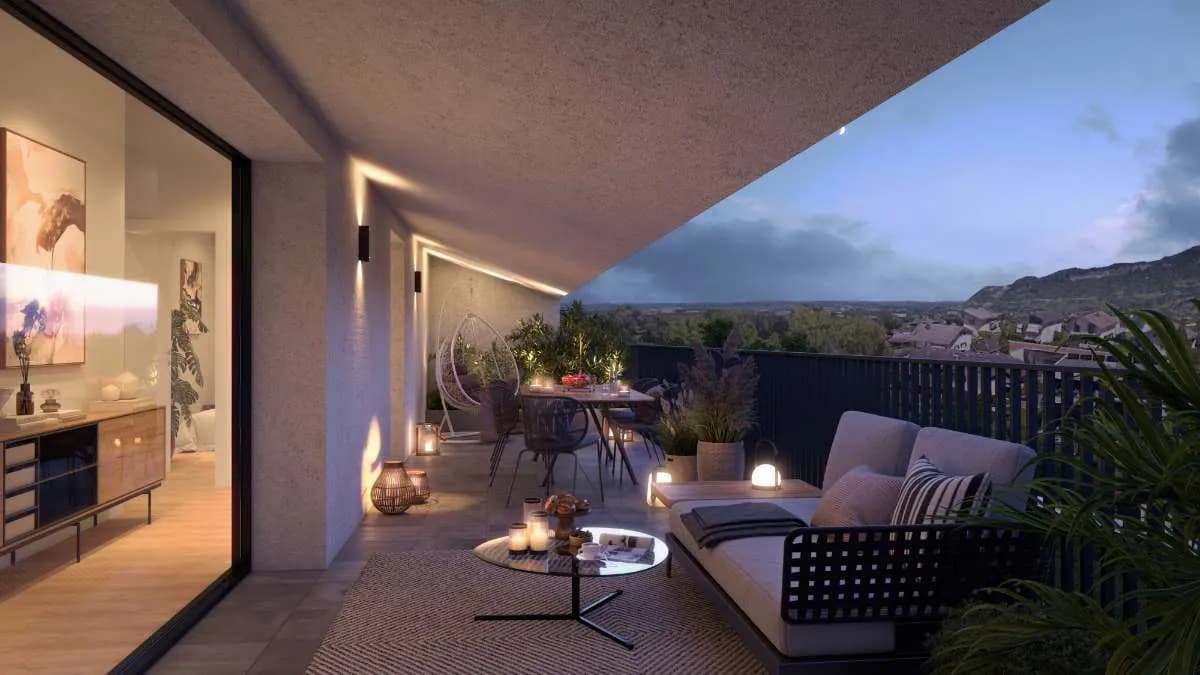 3-Zimmer-Wohnung kaufen in Dornbirn – 71,58 m² – Bild 11 von 12
