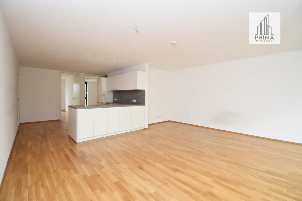 3-Zimmer-Wohnung kaufen in Bregenz – 71,71 m² – Bild 1 von 20