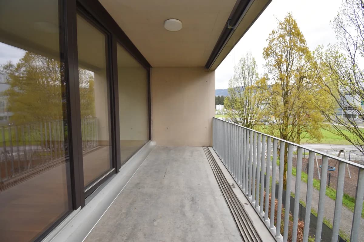 3-Zimmer-Wohnung kaufen in Bregenz – 71,71 m² – Bild 16 von 20