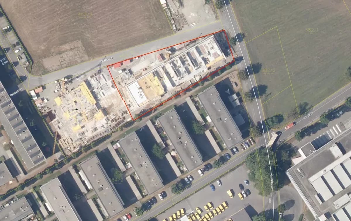 3-Zimmer-Wohnung kaufen in Bregenz – 71,71 m² – Bild 18 von 20