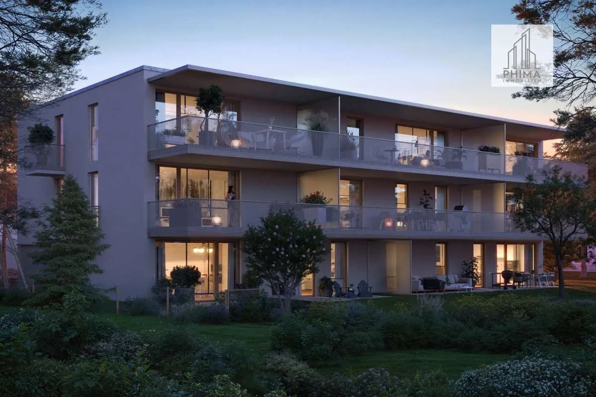 3-Zimmer-Wohnung kaufen in Bregenz – 74,29 m²