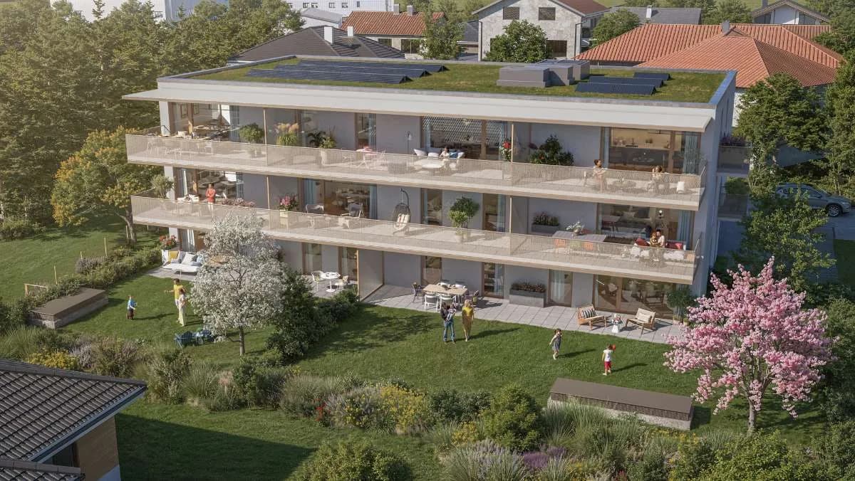 3-Zimmer-Wohnung kaufen in Bregenz – 74,29 m² – Bild 6 von 10