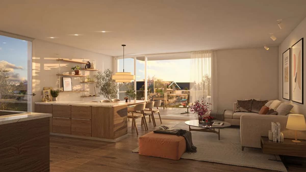 3-Zimmer-Wohnung kaufen in Bregenz – 74,29 m² – Bild 7 von 10