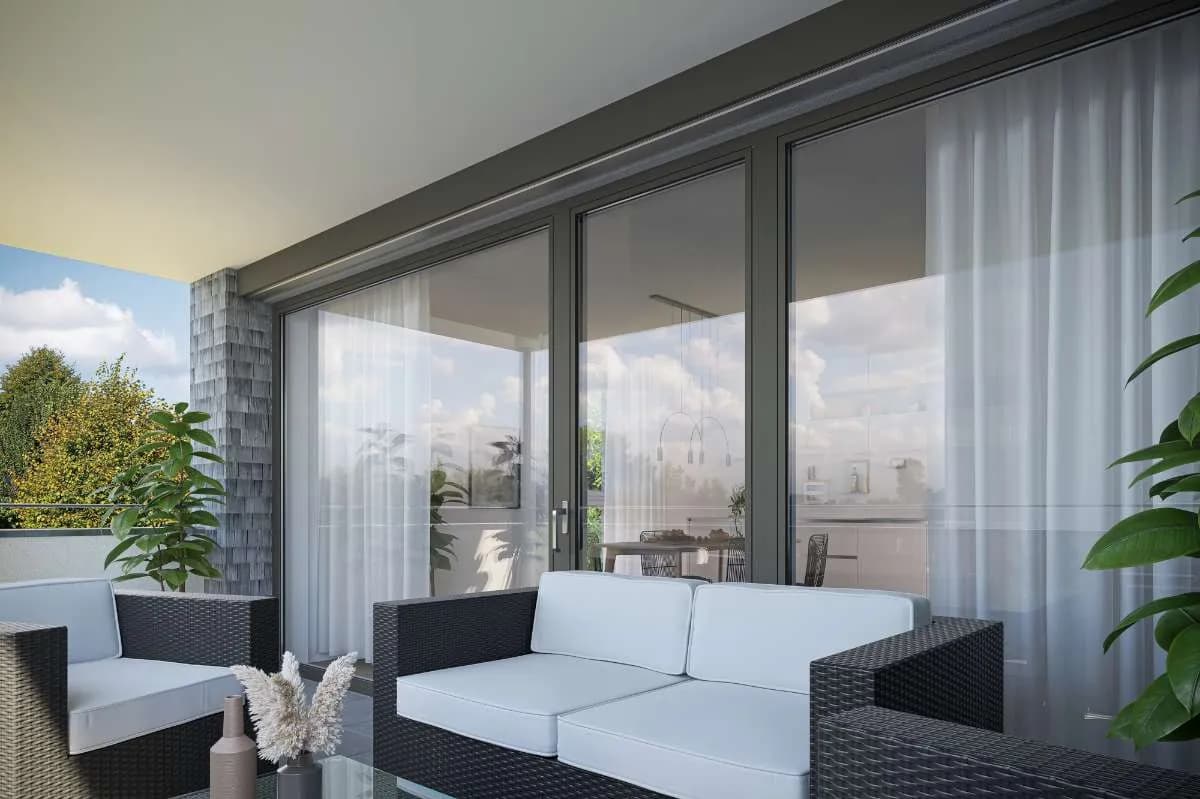 4-Zimmer-Wohnung kaufen in Dornbirn – 105,62 m², € 776.000 – Bild 7 von 12