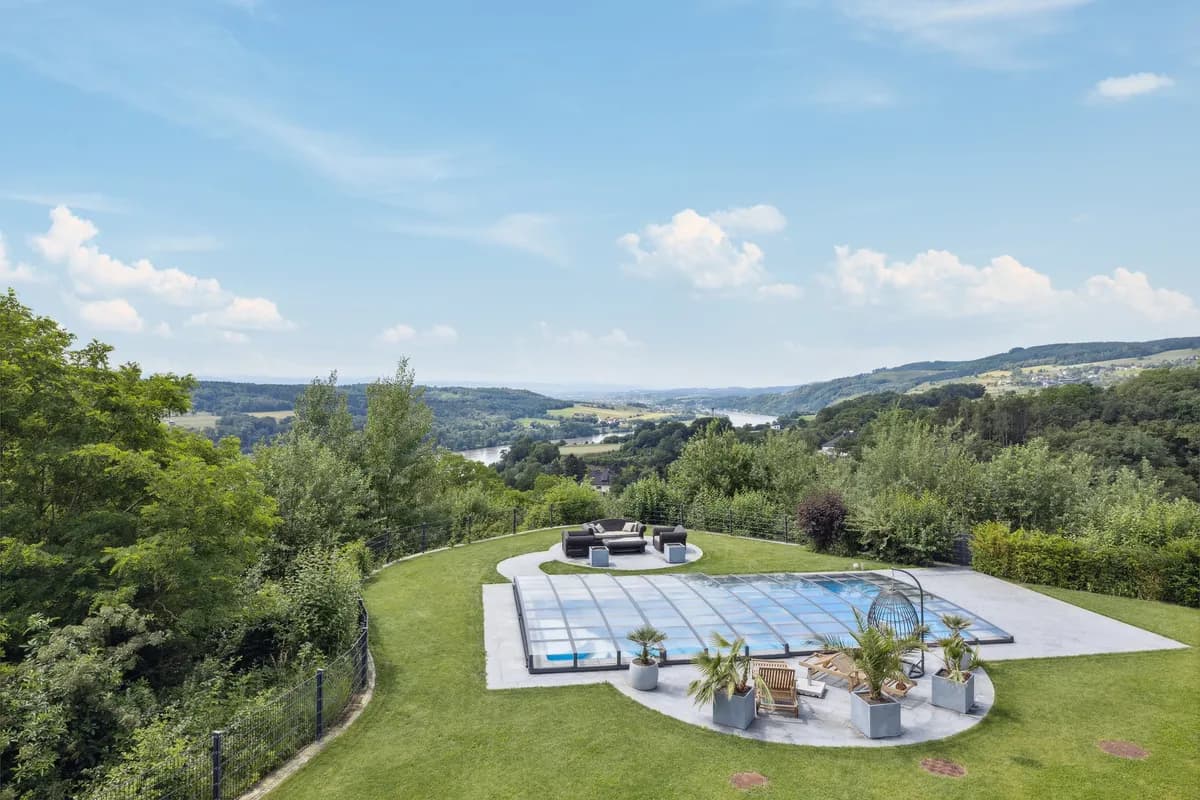 7-Zimmer-Haus kaufen in Melk – 446 m², € 5.500.000