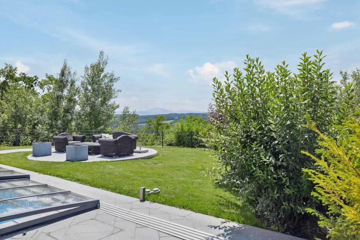 7-Zimmer-Haus kaufen in Melk – 446 m², € 5.500.000 – Bild 2 von 20