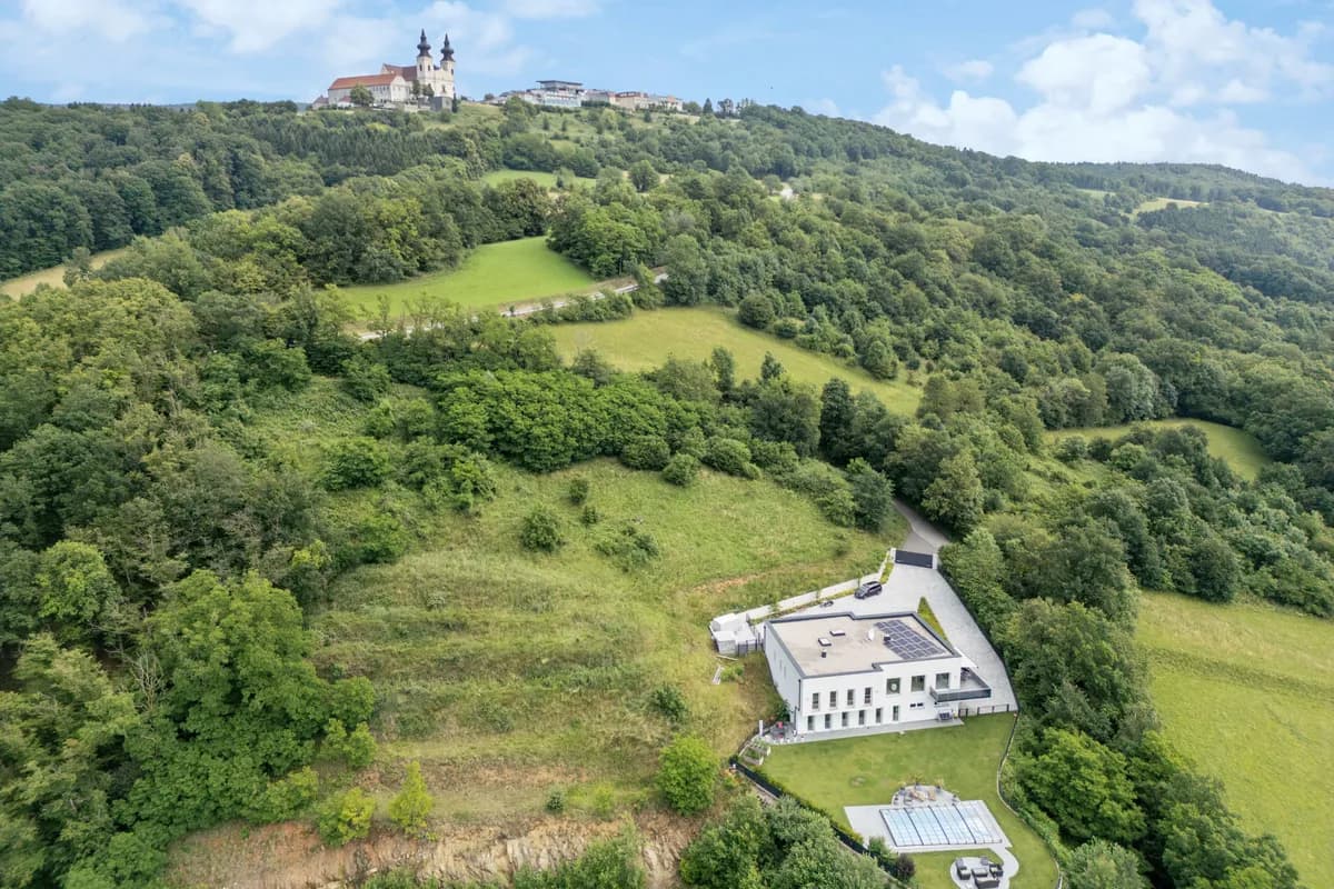 7-Zimmer-Haus kaufen in Melk – 446 m², € 5.500.000 – Bild 3 von 20
