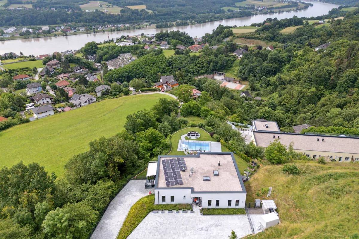 7-Zimmer-Haus kaufen in Melk – 446 m², € 5.500.000 – Bild 4 von 20