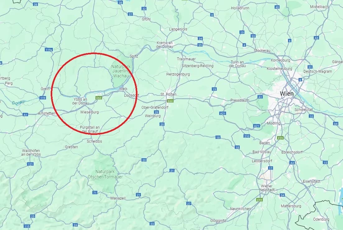 7-Zimmer-Haus kaufen in Melk – 446 m², € 5.500.000 – Bild 5 von 20