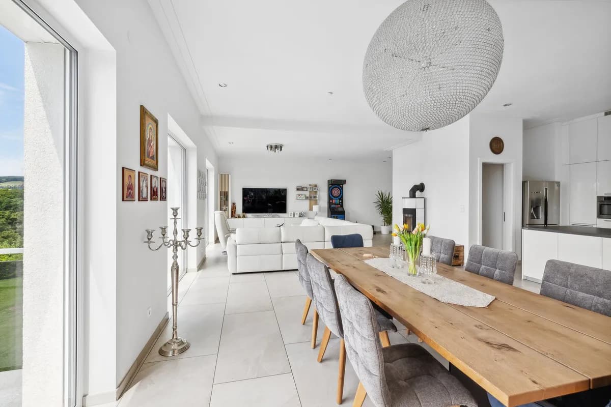 7-Zimmer-Haus kaufen in Melk – 446 m², € 5.500.000 – Bild 9 von 20
