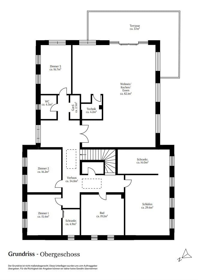 7-Zimmer-Haus kaufen in Melk – 446 m², € 5.500.000 – Bild 19 von 20