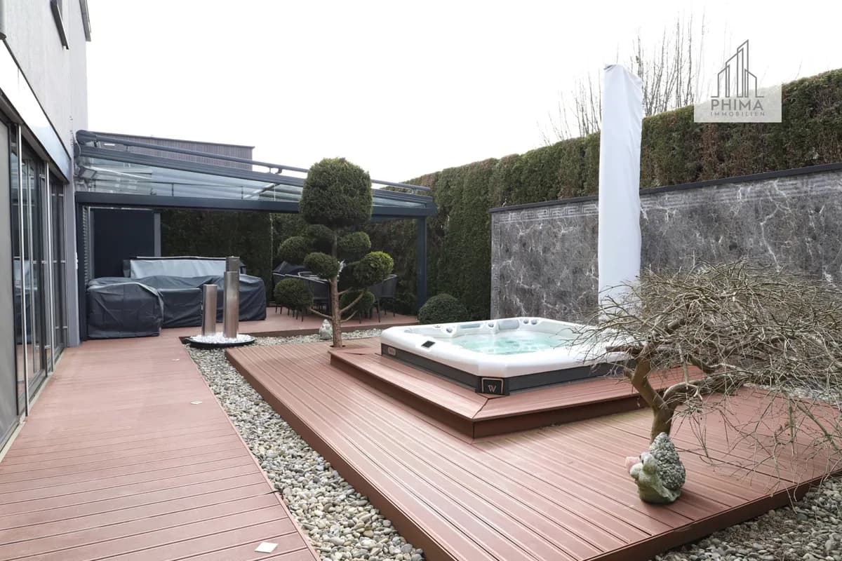 6-Zimmer-Haus kaufen in Bregenz – 175,92 m²
