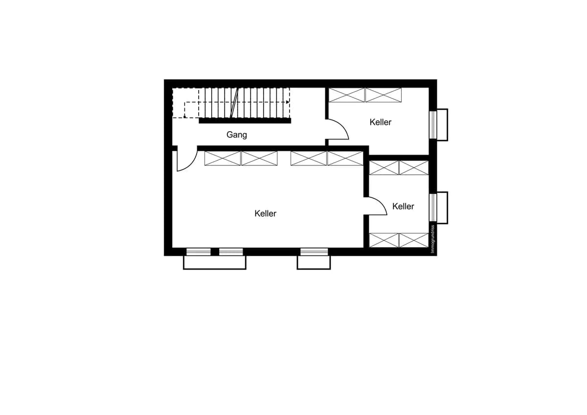 6-Zimmer-Haus kaufen in Bregenz – 175,92 m² – Bild 2 von 34