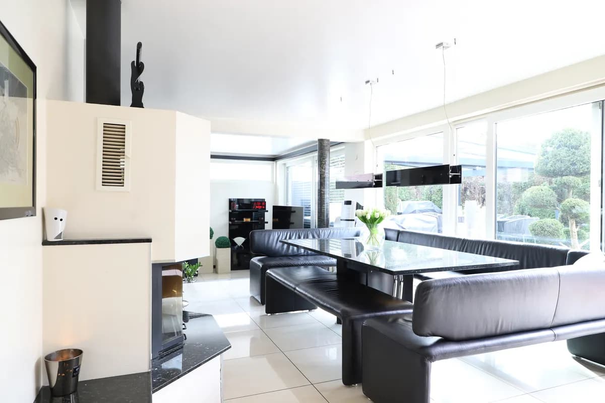 6-Zimmer-Haus kaufen in Bregenz – 175,92 m² – Bild 5 von 34