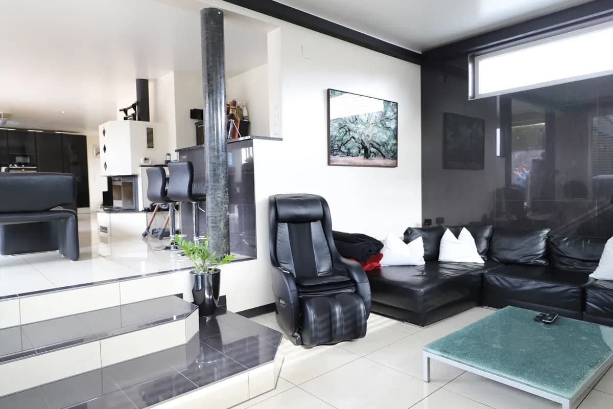 6-Zimmer-Haus kaufen in Bregenz – 175,92 m² – Bild 7 von 34