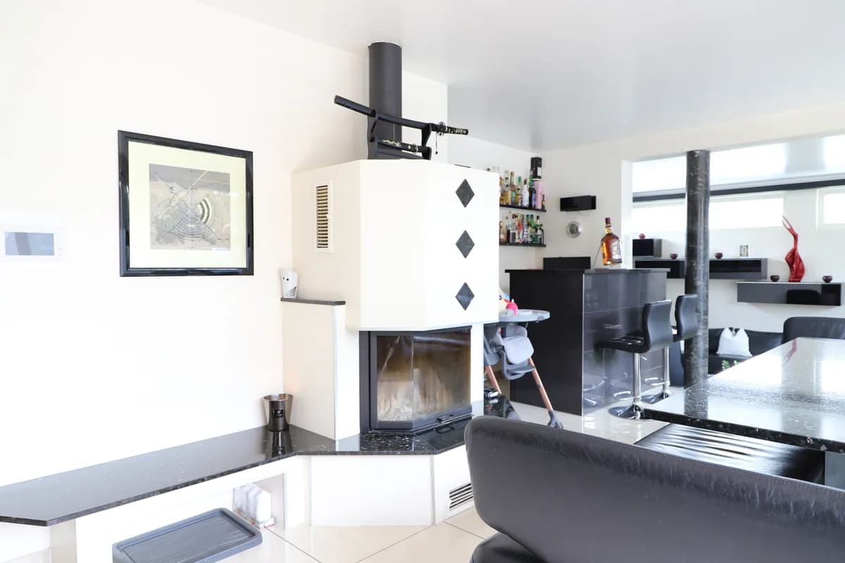 6-Zimmer-Haus kaufen in Bregenz – 175,92 m² – Bild 9 von 34