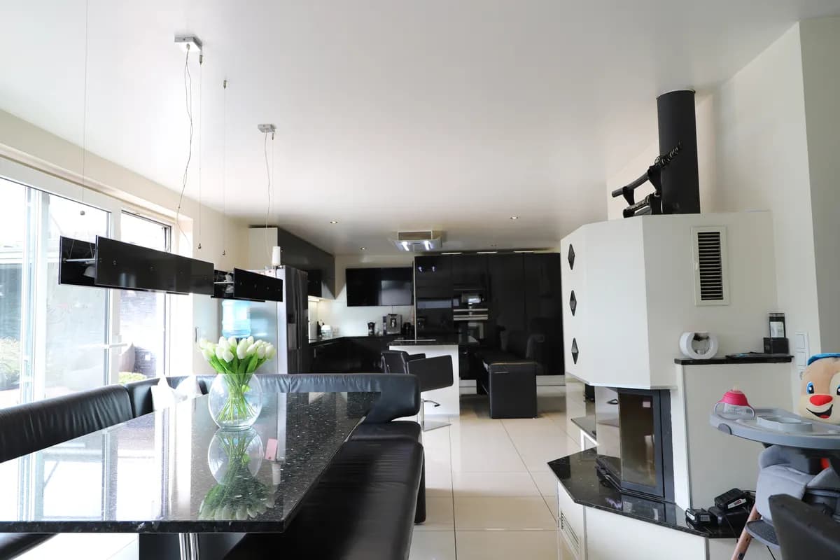 6-Zimmer-Haus kaufen in Bregenz – 175,92 m² – Bild 10 von 34