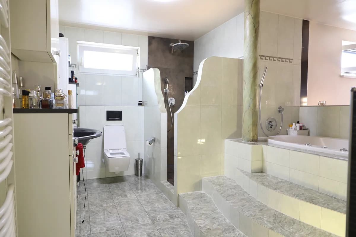 6-Zimmer-Haus kaufen in Bregenz – 175,92 m² – Bild 14 von 34