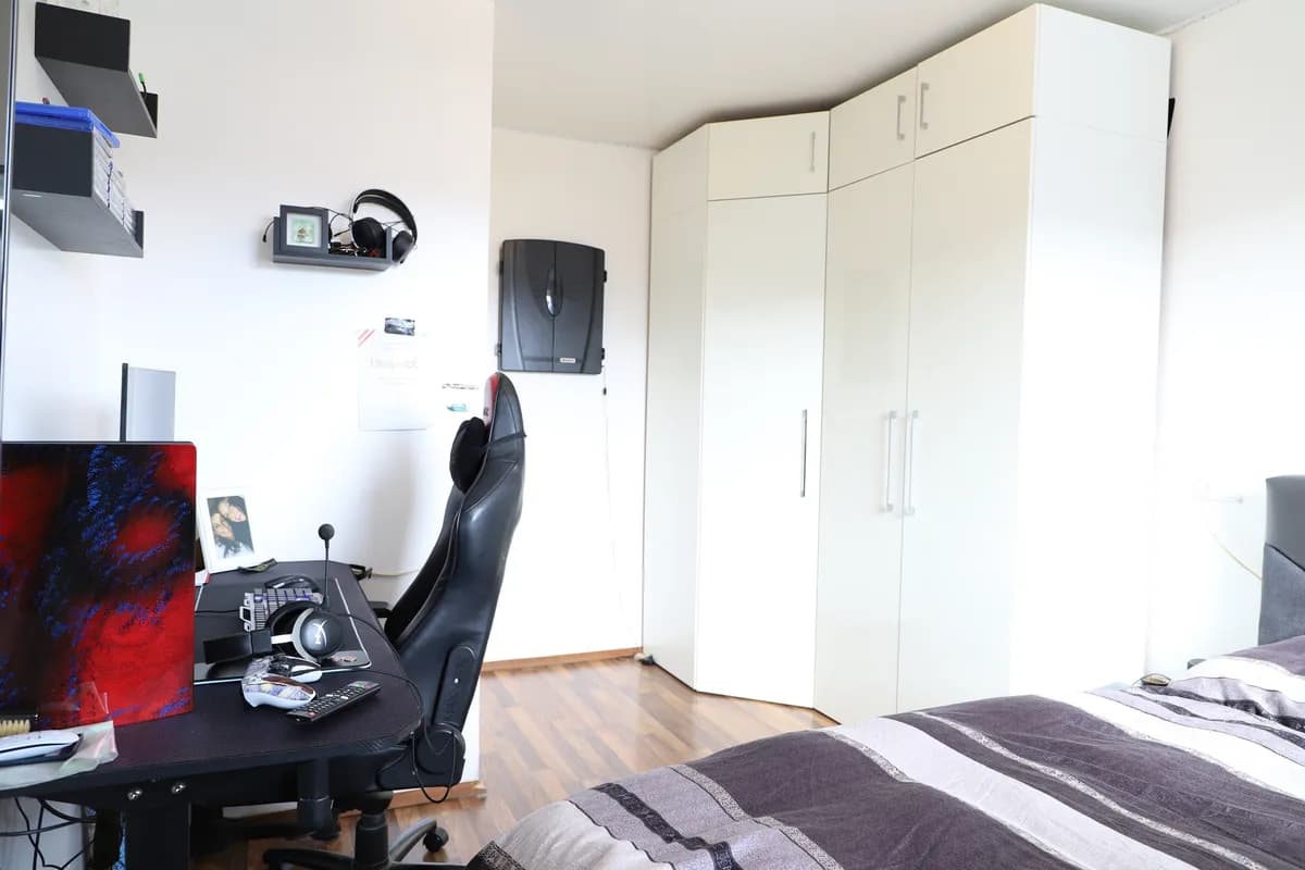 6-Zimmer-Haus kaufen in Bregenz – 175,92 m² – Bild 15 von 34