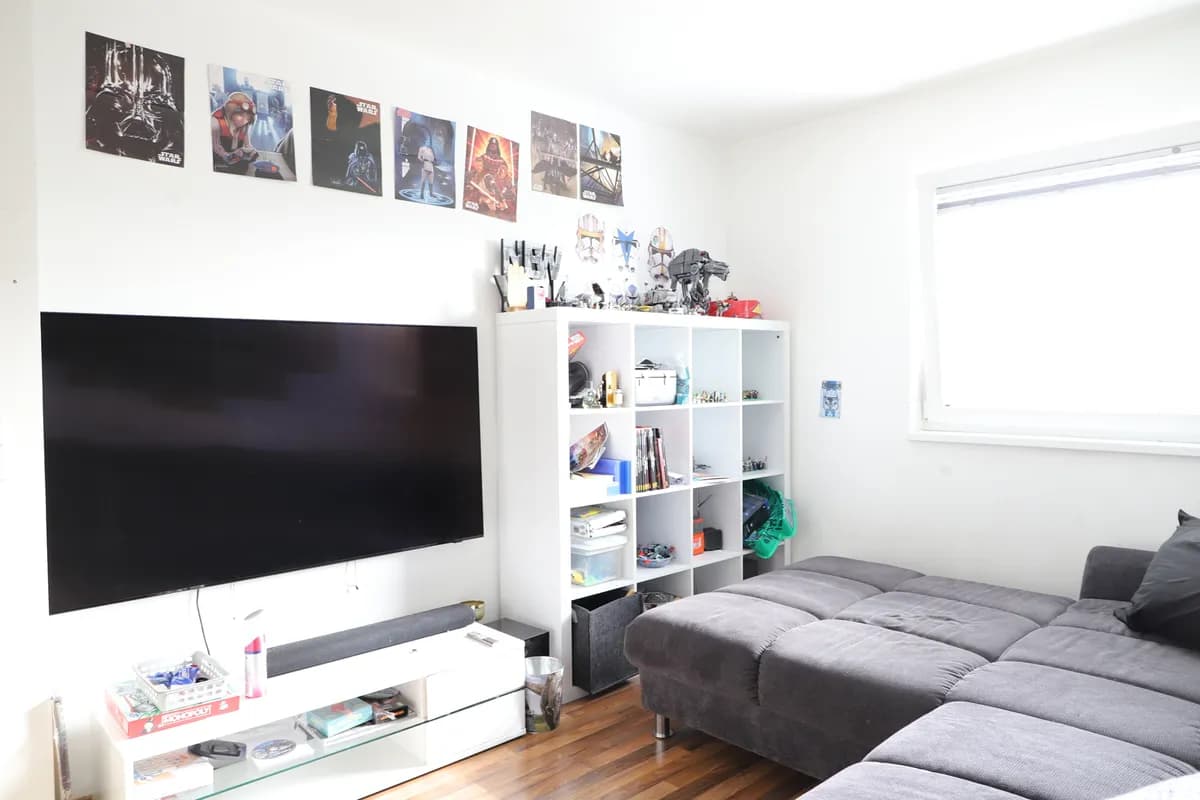 6-Zimmer-Haus kaufen in Bregenz – 175,92 m² – Bild 19 von 34
