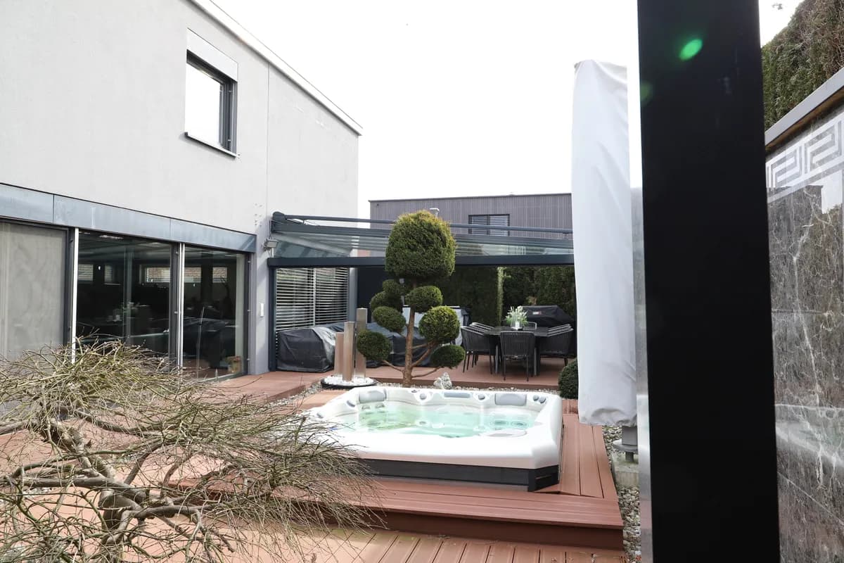 6-Zimmer-Haus kaufen in Bregenz – 175,92 m² – Bild 21 von 34
