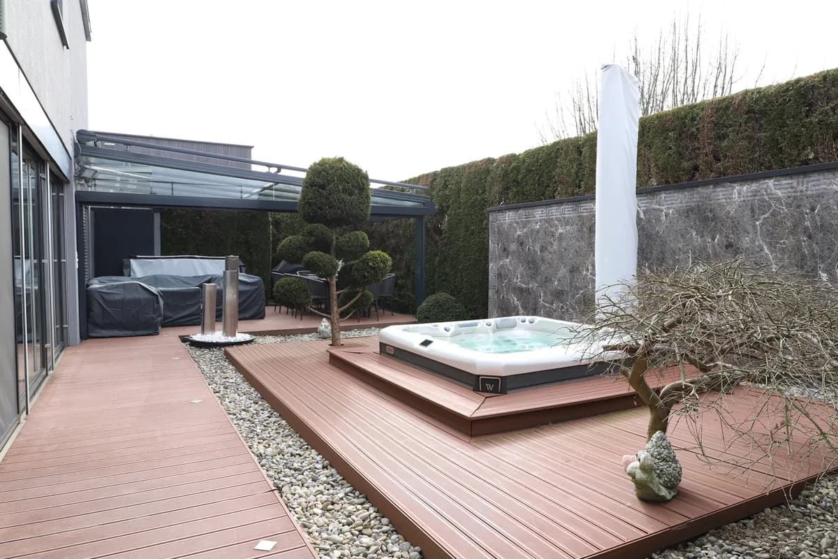 6-Zimmer-Haus kaufen in Bregenz – 175,92 m² – Bild 23 von 34