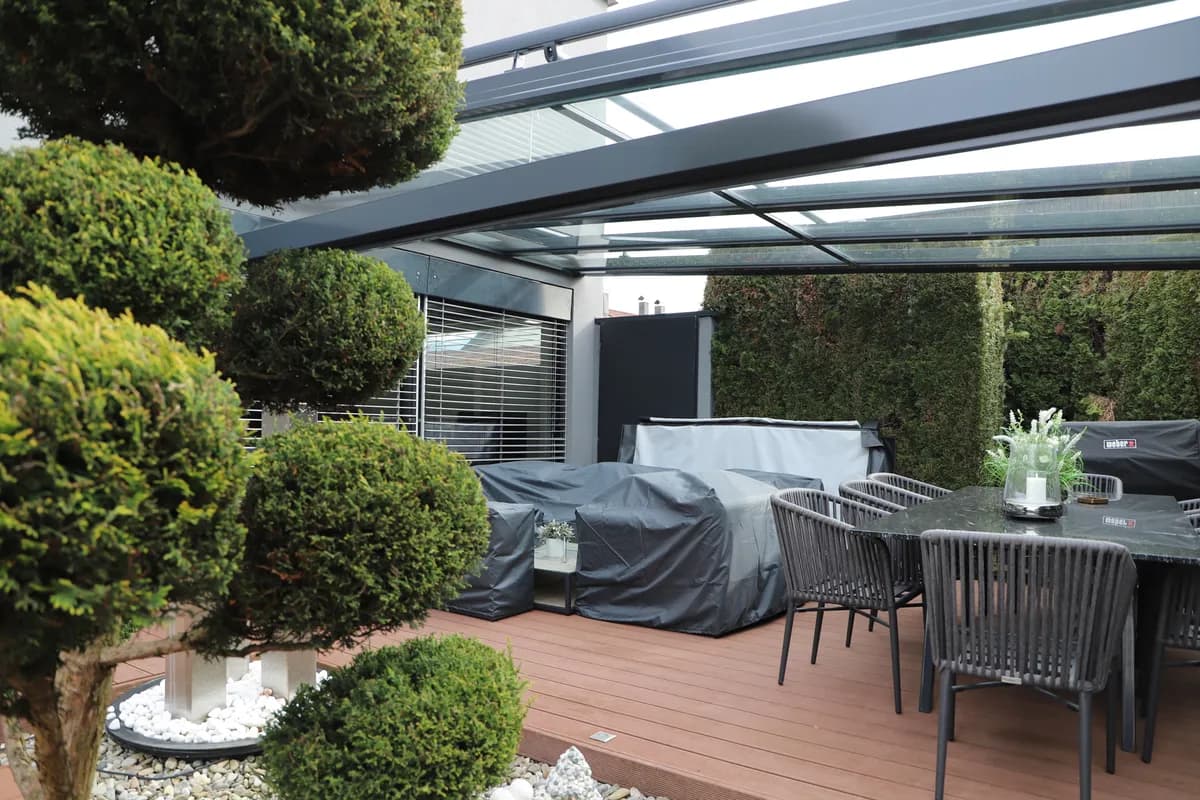 6-Zimmer-Haus kaufen in Bregenz – 175,92 m² – Bild 24 von 34