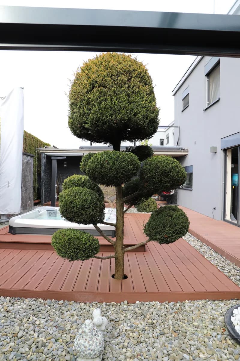 6-Zimmer-Haus kaufen in Bregenz – 175,92 m² – Bild 27 von 34