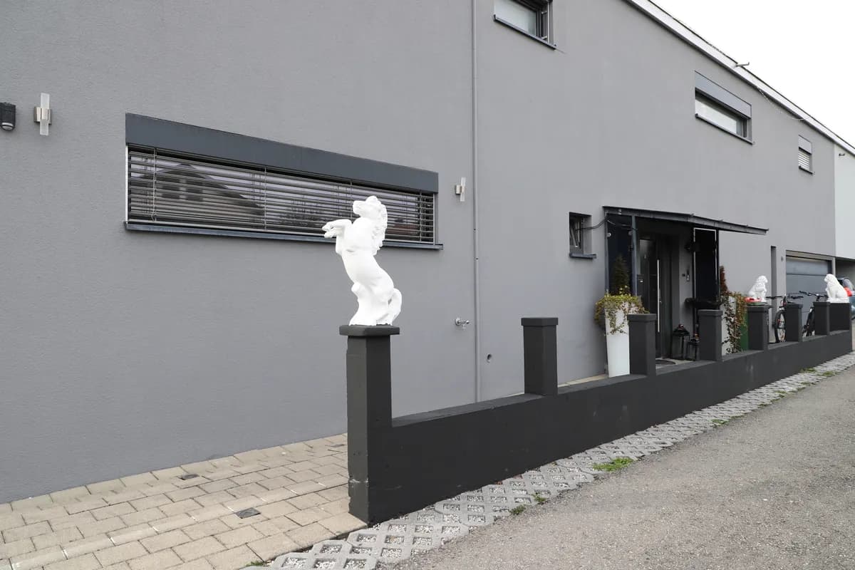 6-Zimmer-Haus kaufen in Bregenz – 175,92 m² – Bild 31 von 34
